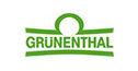 logo gruenenthal